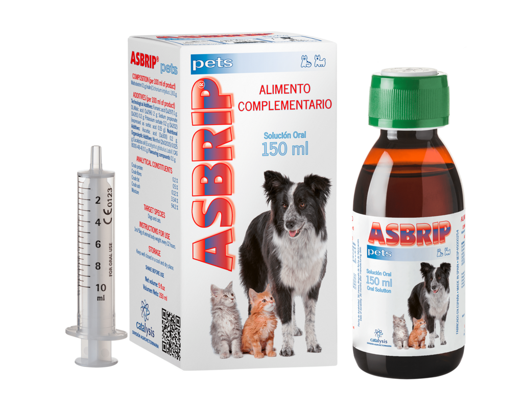 Asbrip - Respiratory