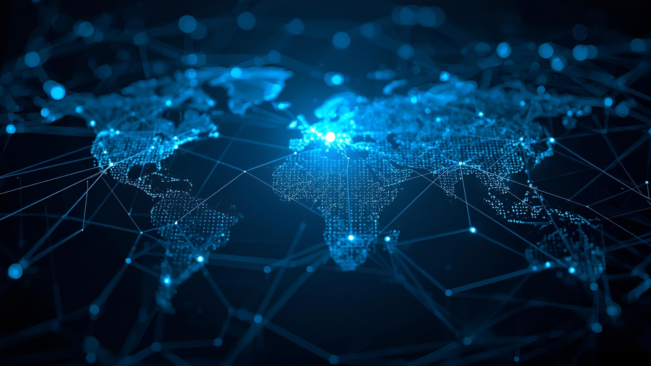 Global map showing Catalysis molecular activation technology distributed in 86 countries.