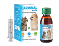 Carminal - Digestive