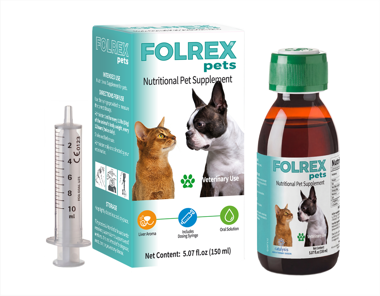 Folrex - Joint & Mobility