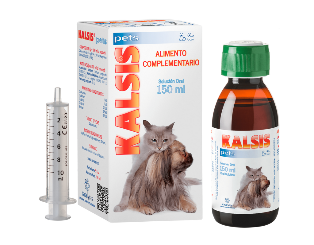 Kalsis - Bone Strength