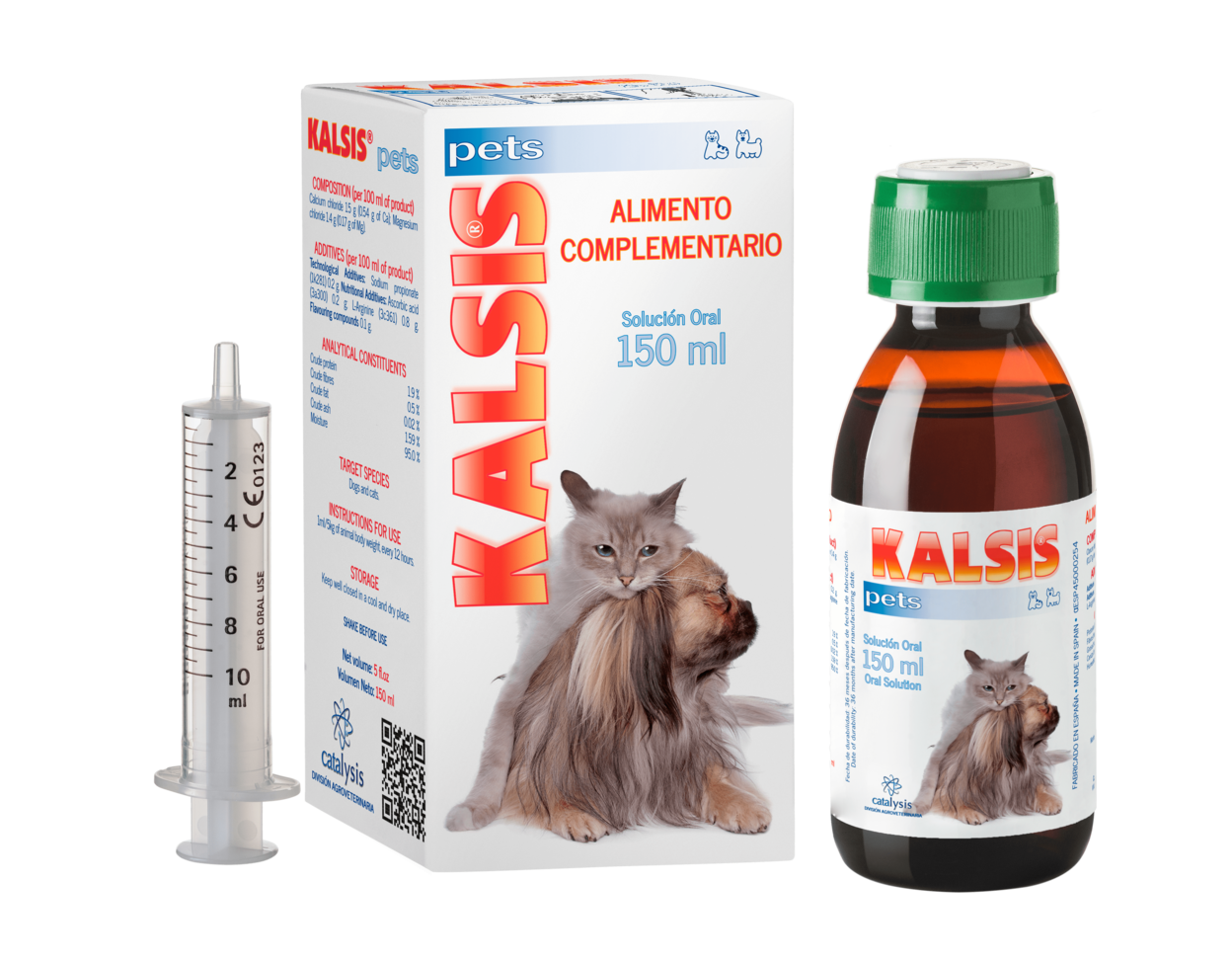 Kalsis - Bone Strength