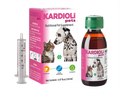 Kardioli - Cardiovascular