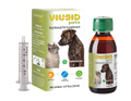 Viusid Detox - Probiotic
