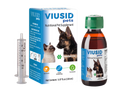 Viusid - Immunology
